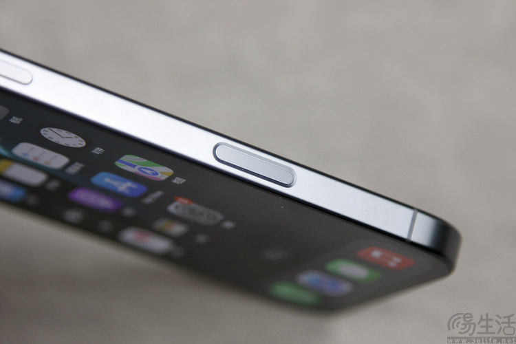 “复活”的手机拍照按钮,新设计真就更好用吗 “复活”的手机拍照按钮,新设计真就更好用吗