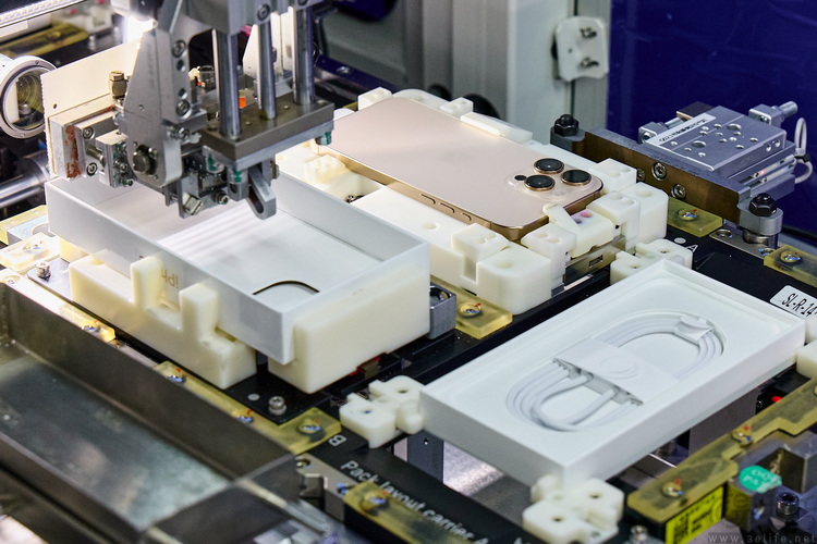 “复活”的手机拍照按钮,新设计真就更好用吗 “复活”的手机拍照按钮,新设计真就更好用吗