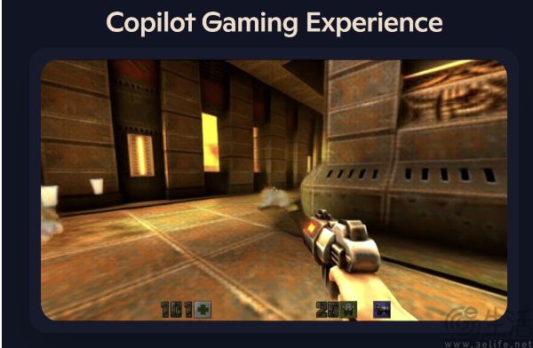 微软ai游戏翻车，直接生成游戏是不归路