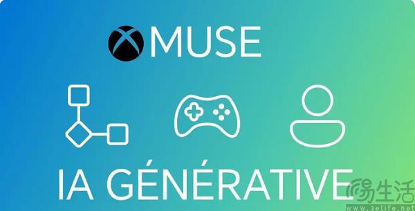 微软ai游戏翻车，直接生成游戏是不归路