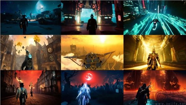 微软ai游戏翻车，直接生成游戏是不归路