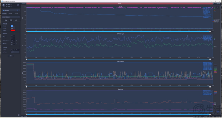 真我gt6首发评测：直屏性能神机，这次更关注体验