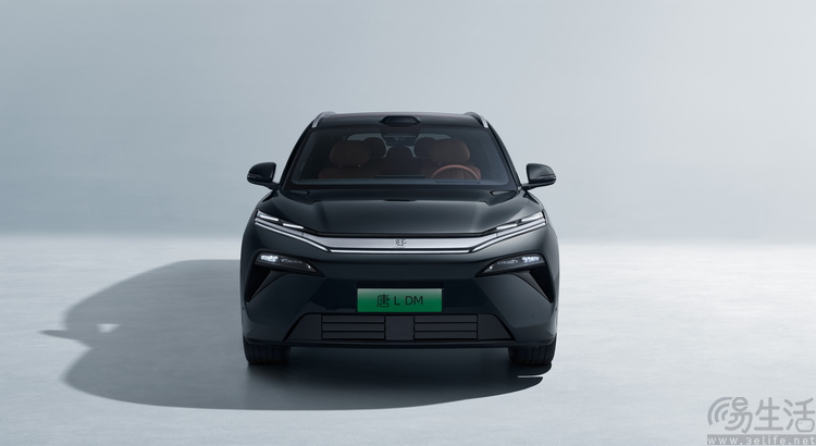 比亚迪的双旗舰发布会,这些细节你或许没注意到 比亚迪的双旗舰发布会,这些细节你或许没注意到