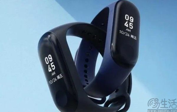 只有小米在增长，智能手环已然近黄昏