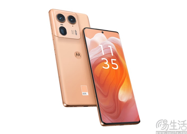 moto x70 air将于10月底发布,主打轻薄、ai moto x70 air将于10月底发布,主打轻薄、ai