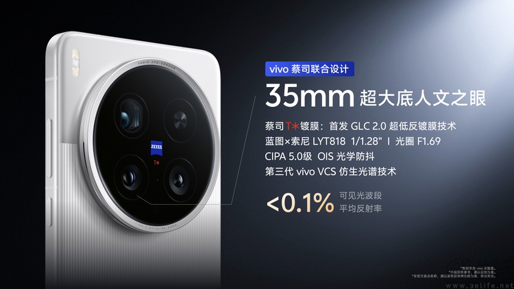 用微单的思路做拍照手机,结果到底有多可怕 用微单的思路做拍照手机,结果到底有多可怕