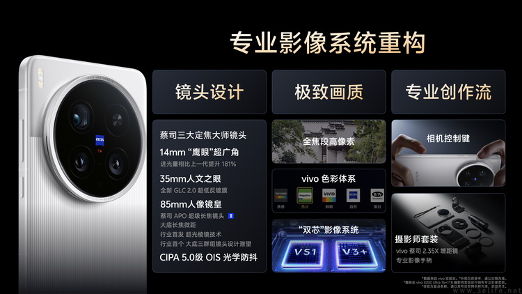 用微单的思路做拍照手机,结果到底有多可怕 用微单的思路做拍照手机,结果到底有多可怕