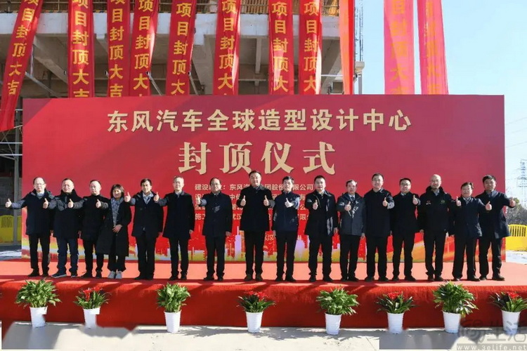 从国之重器到市场黑马，东风汽车如何靠技术逆袭