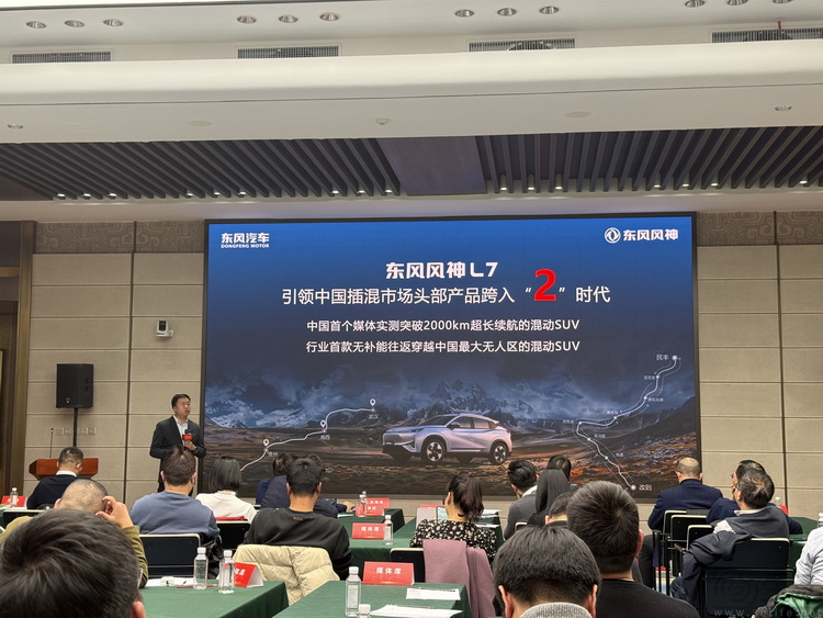 从国之重器到市场黑马，东风汽车如何靠技术逆袭