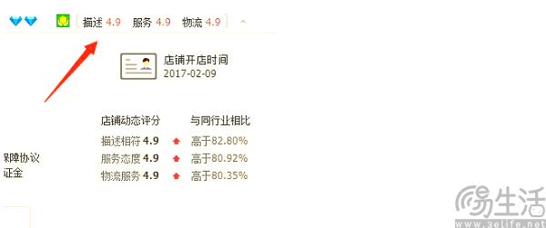 推出“真实体验分”，淘宝这回要彻底重构评分体系