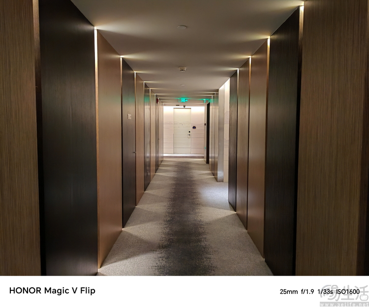 荣耀magic v flip评测：美型小折叠，目标很明确