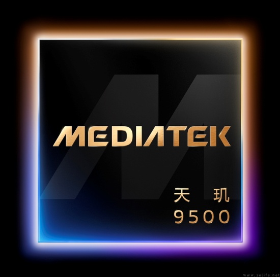 测完天玑9500，超预期，但没想到提升这么巨大