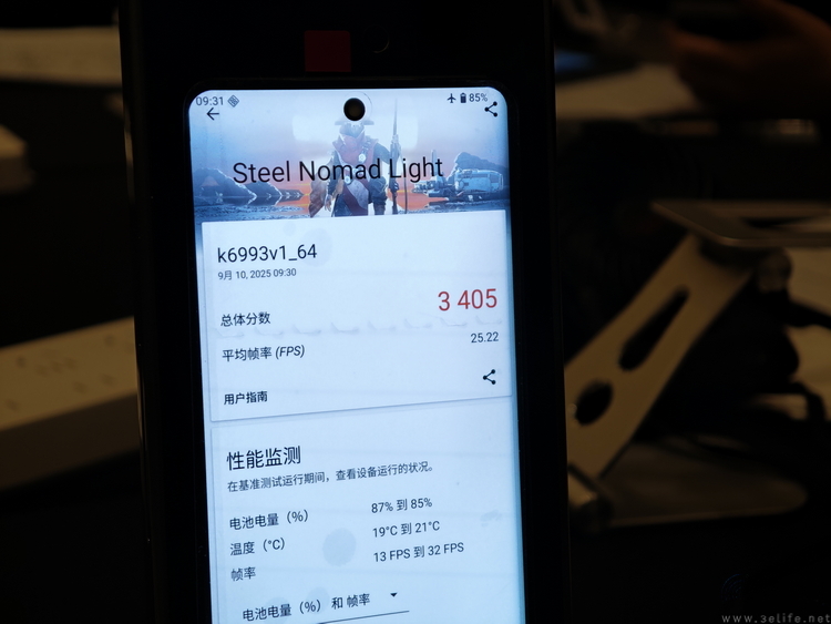 测完天玑9500，超预期，但没想到提升这么巨大