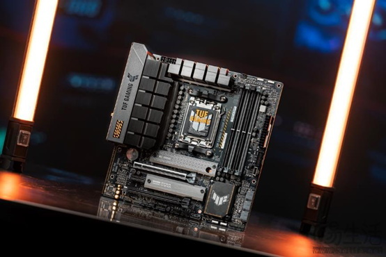 锐龙9000将至 华硕amdx670/b650主板准备就绪