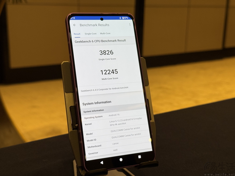 实测第五代骁龙8至尊版：性能继续大涨、功耗和发热还降了