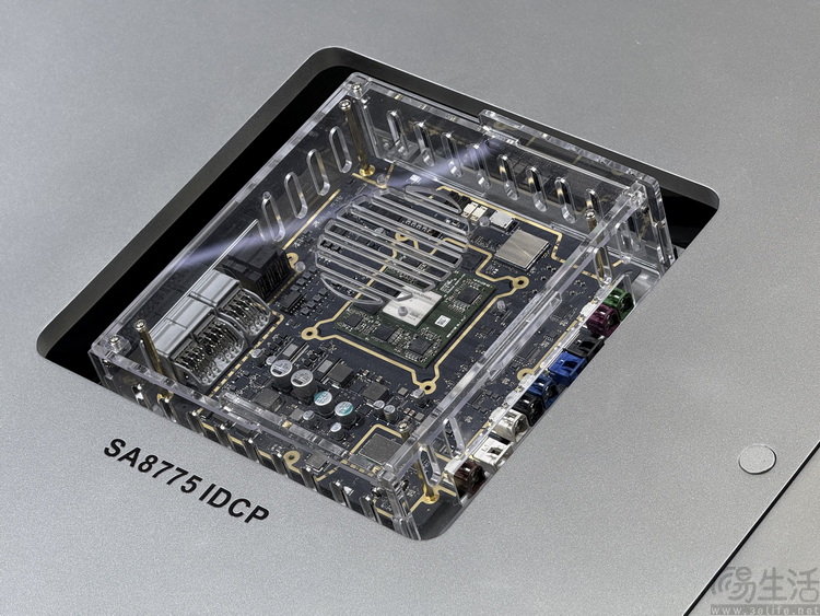 没展台的高通，怎么就成了上海车展“隐藏主角”