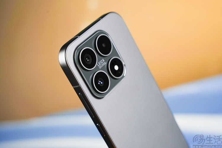 小米17首发评测:外观极致精致,配置均衡无短板 小米17首发评测:外观极致精致,配置均衡无短板