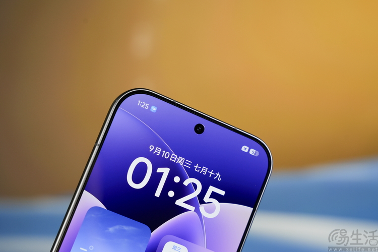 小米17首发评测:外观极致精致,配置均衡无短板 小米17首发评测:外观极致精致,配置均衡无短板