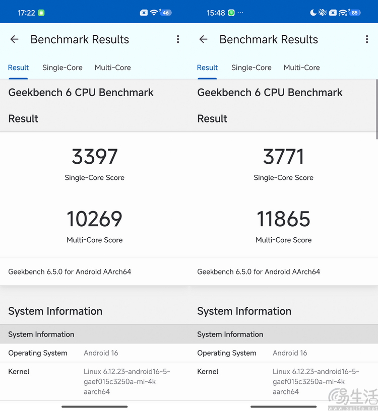 小米17首发评测:外观极致精致,配置均衡无短板 小米17首发评测:外观极致精致,配置均衡无短板