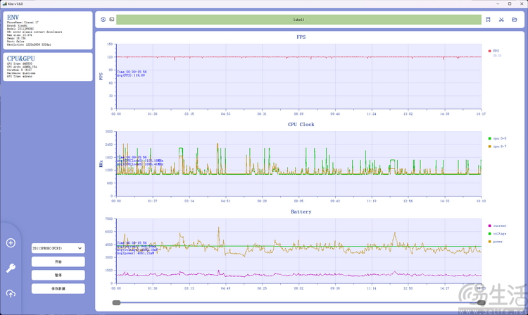 小米17首发评测:外观极致精致,配置均衡无短板 小米17首发评测:外观极致精致,配置均衡无短板