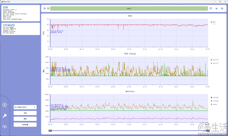 小米17首发评测:外观极致精致,配置均衡无短板 小米17首发评测:外观极致精致,配置均衡无短板
