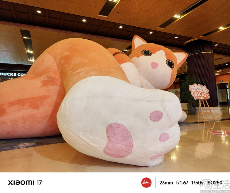 小米17首发评测:外观极致精致,配置均衡无短板 小米17首发评测:外观极致精致,配置均衡无短板