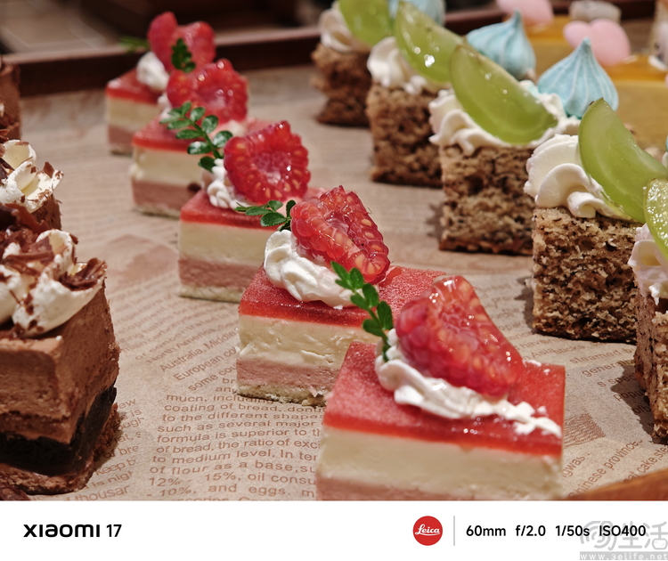 小米17首发评测:外观极致精致,配置均衡无短板 小米17首发评测:外观极致精致,配置均衡无短板