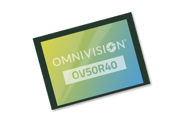 豪威集团推出用于高端智能手机与运动相机的ov50r