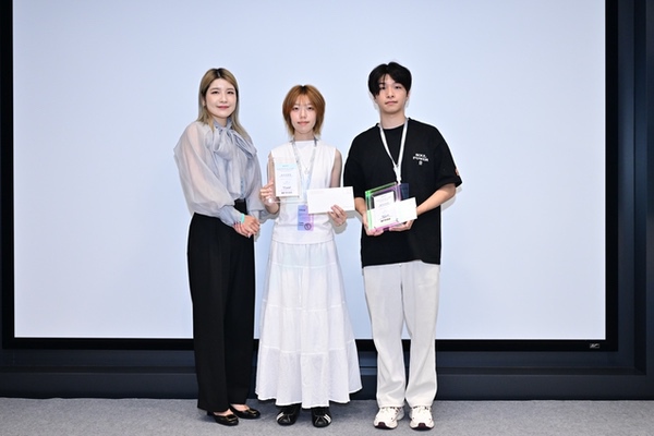 索尼中国第二届大学生创想大赛 -「企」梦索尼 圆满收官