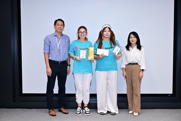 索尼中国第二届大学生创想大赛 -「企」梦索尼 圆满收官