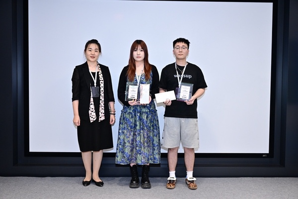 索尼中国第二届大学生创想大赛 -「企」梦索尼 圆满收官