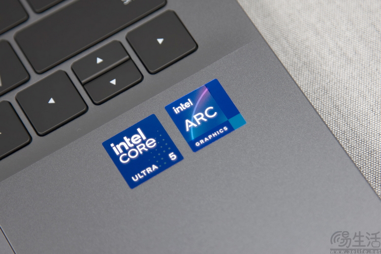 华为matebook 14评测:酷睿ultra驱动,别样ai体验 华为matebook 14评测:酷睿ultra驱动,别样ai体验