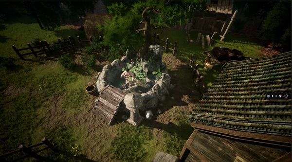 专访锋游科技：编织一张真实可演的江湖经营网