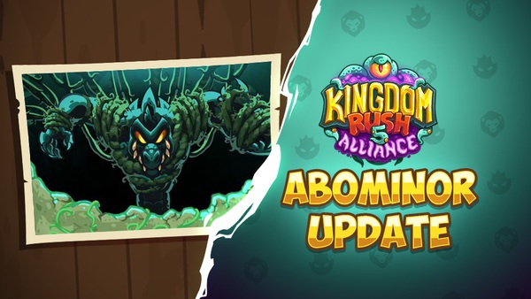 专访ironhide：《王国保卫战5》的蜕变与传承