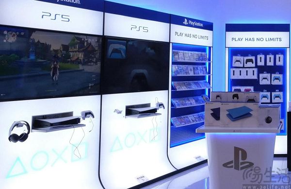 当涨价成为习惯,游戏主机与性价比渐行渐远 当涨价成为习惯,游戏主机与性价比渐行渐远