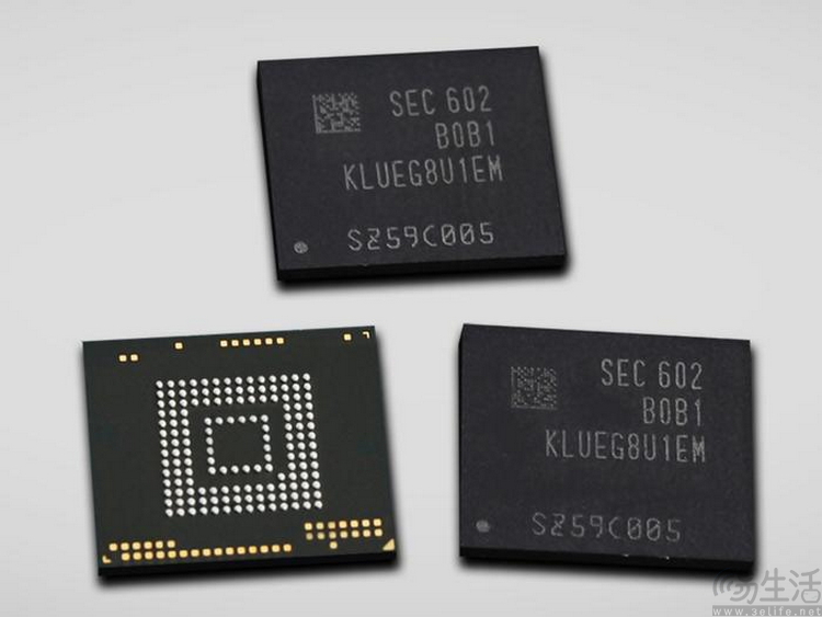 警惕大容量新款手机：寿命和速度可能存隐患