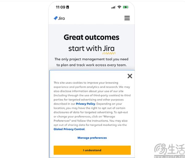 总是骚扰你的cookie弹窗,可能要成为历史了 总是骚扰你的cookie弹窗,可能要成为历史了