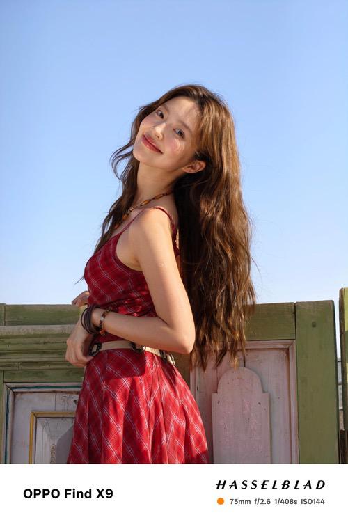 oppo find x9系列影像技术提前解锁