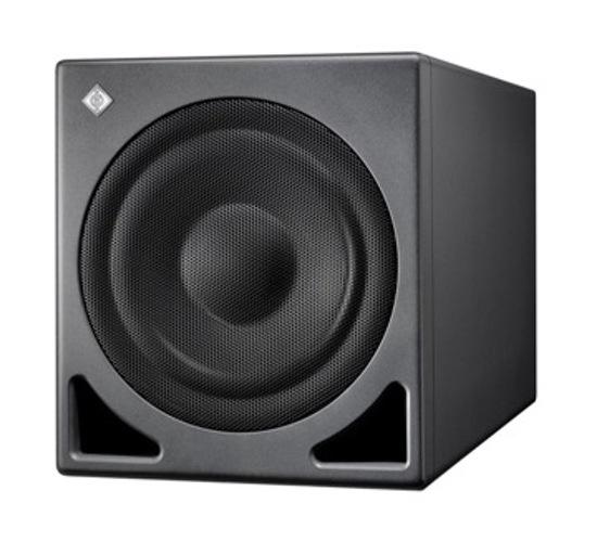 诺音曼推出五款全新kh系列低音监听音箱