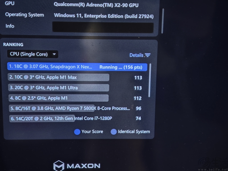 抢先实测下一代“骁龙本”，还挖出了更多的信息